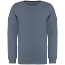 Ecoresponsables Sweatshirt mit Rundhalsausschnitt - Bild 23
