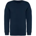 Ecoresponsables Sweatshirt mit Rundhalsausschnitt - Bild 29