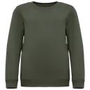 Ecoresponsables Sweatshirt mit Rundhalsausschnitt - Bild 32