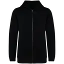 Nachhaltiger Zip-Hoodie - Bild 6