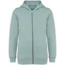 Nachhaltiger Zip-Hoodie - Bild 15