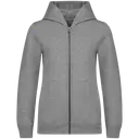 Nachhaltiger Zip-Hoodie - Bild 18