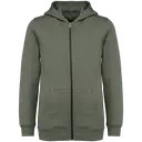 Nachhaltiger Zip-Hoodie - Bild 24