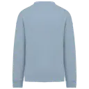 Oversized Eco-friendly Round Neck Sweatshirt - Image 16