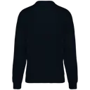 Oversized Eco-friendly Round Neck Sweatshirt - Image 19