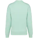 Oversized Eco-friendly Round Neck Sweatshirt - Image 22