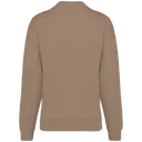 Oversized Eco-friendly Round Neck Sweatshirt - Image 28