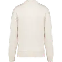 Oversized Eco-friendly Round Neck Sweatshirt - Image 34