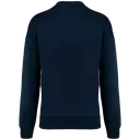 Oversized Eco-friendly Round Neck Sweatshirt - Image 40