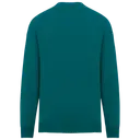 Oversized Eco-friendly Round Neck Sweatshirt - Image 46
