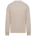 Oversized Eco-friendly Round Neck Sweatshirt - Image 49
