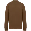 Oversized Eco-friendly Round Neck Sweatshirt - Image 52