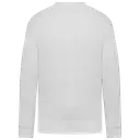 Oversized Eco-friendly Round Neck Sweatshirt - Image 55