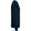 Oversized Eco-friendly Round Neck Sweatshirt - Image 41