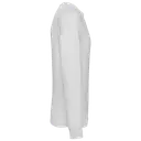 Oversized Eco-friendly Round Neck Sweatshirt - Image 56