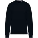 Oversized Eco-friendly Round Neck Sweatshirt - Image 18