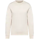 Oversized Eco-friendly Round Neck Sweatshirt - Image 33