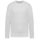 Oversized Eco-friendly Round Neck Sweatshirt - Image 54