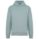 Oversized umweltfreundlicher Kapuzenpullover - Bild 38