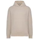 Oversized umweltfreundlicher Kapuzenpullover - Bild 50