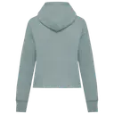 Ecoresponsabler Hoodie mit Reißverschluss French Terry - Bild 15