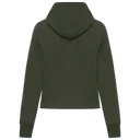 Ecoresponsabler Hoodie mit Reißverschluss French Terry - Bild 18