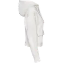 Ecoresponsabler Hoodie mit Reißverschluss French Terry - Bild 13