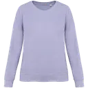 Ecoresponsabler Sweatshirt aus Frottee - Bild 15