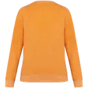 Ecoresponsabler Sweatshirt aus Frottee - Bild 10