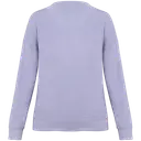 Ecoresponsabler Sweatshirt aus Frottee - Bild 16