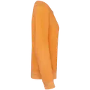 Ecoresponsabler Sweatshirt aus Frottee - Bild 11