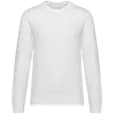 Ökologisches Sweatshirt mit Rundhalsausschnitt French Terry - Bild 12