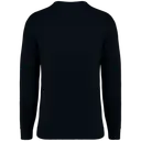Ökologisches Sweatshirt mit Rundhalsausschnitt French Terry - Bild 10