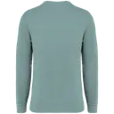 Ökologisches Sweatshirt mit Rundhalsausschnitt French Terry - Bild 16