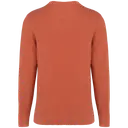 Ökologisches Sweatshirt mit Rundhalsausschnitt French Terry - Bild 25