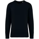 Ökologisches Sweatshirt mit Rundhalsausschnitt French Terry - Bild 9