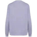 Oversized umweltfreundlicher Sweatshirt French Terry - Bild 24