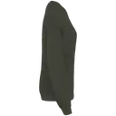 Oversized umweltfreundlicher Sweatshirt French Terry - Bild 22