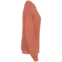 Oversized umweltfreundlicher Sweatshirt French Terry - Bild 28