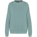 Oversized umweltfreundlicher Sweatshirt French Terry - Bild 14
