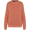 Oversized umweltfreundlicher Sweatshirt French Terry - Bild 26