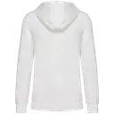 Ökologisches Sweatshirt mit Kapuze French Terry - Bild 13