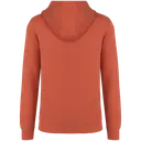 Ökologisches Sweatshirt mit Kapuze French Terry - Bild 25
