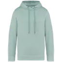 Ökologisches Sweatshirt mit Kapuze French Terry - Bild 15