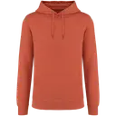 Ökologisches Sweatshirt mit Kapuze French Terry - Bild 24