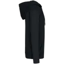 Ökologisches Hoodie Sweatshirt mit Reißverschluss French Terry - Bild 10
