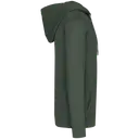 Ökologisches Hoodie Sweatshirt mit Reißverschluss French Terry - Bild 22