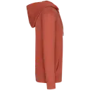 Ökologisches Hoodie Sweatshirt mit Reißverschluss French Terry - Bild 25
