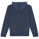 Ecoresponsabler Hoodie aus Frottee mit Reißverschluss - Bild 11