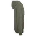 Ecoresponsabler Hoodie aus Frottee mit Reißverschluss - Bild 15